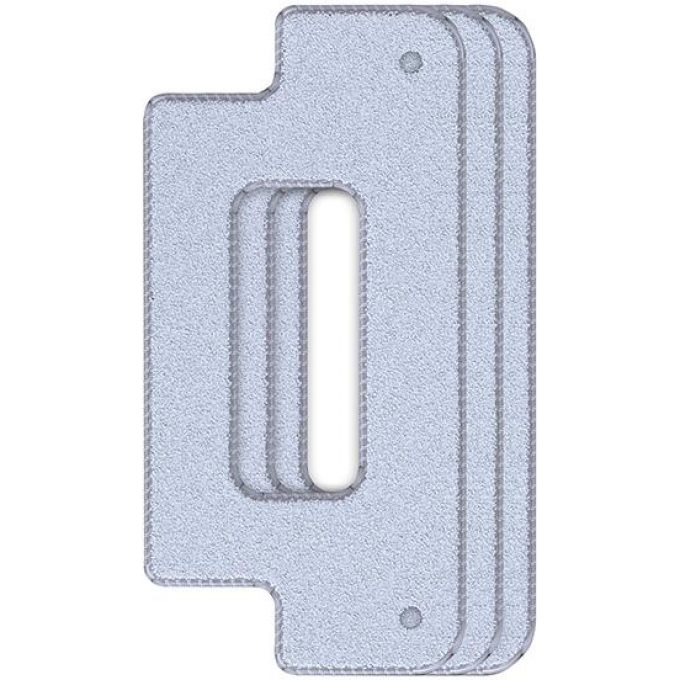 Чистящие салфетки для HOBOT S6 PRO HB500P8002