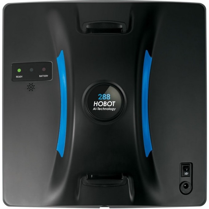 Робот для мойки окон HOBOT-288 Робот для мойки окон HOBOT-288