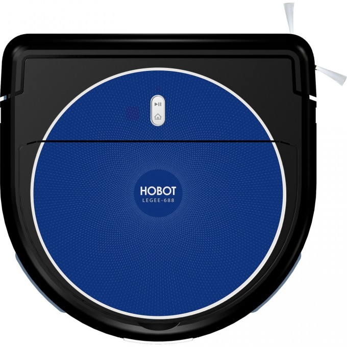 Робот для мойки пола HOBOT LEGEE-688 Робот для мойки пола HOBOT LEGEE-688