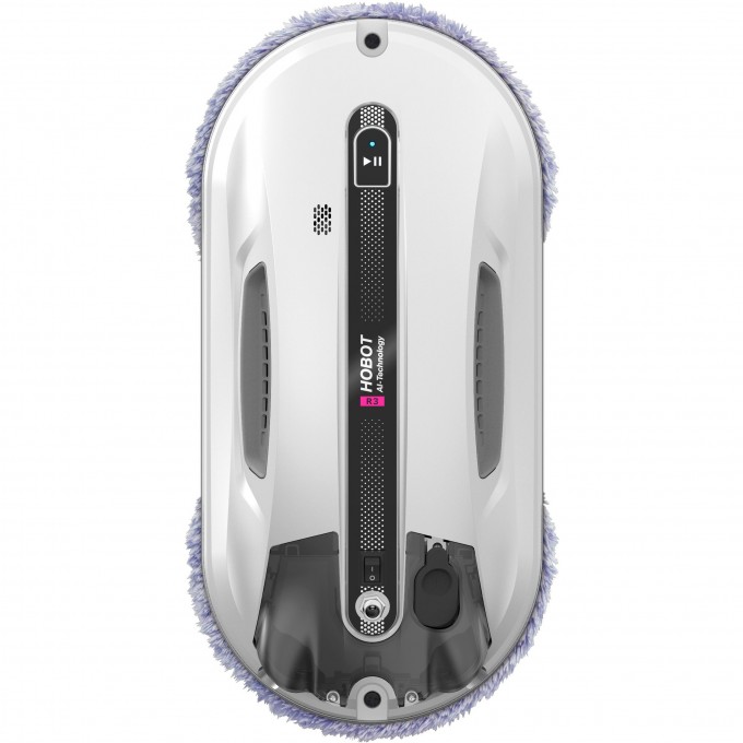 Робот мойщик окон HOBOT R3 HOBOT-R3 Робот мойщик окон HOBOT R3 HOBOT-R3