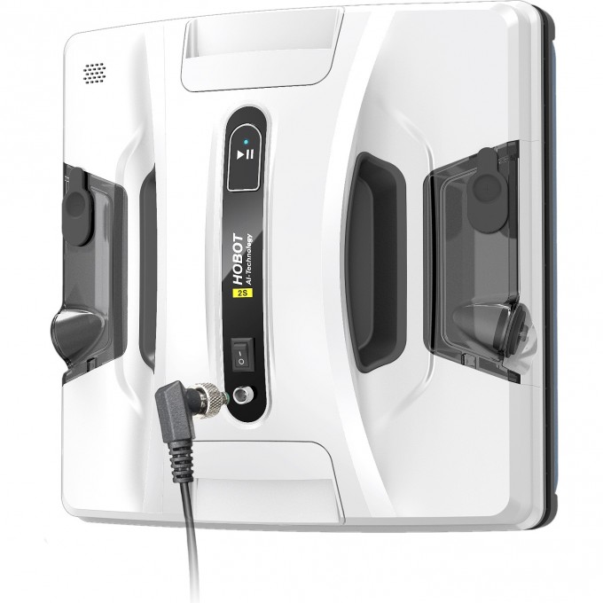 Робот мойщик окон ULTRASONIC HOBOT-2S Робот мойщик окон ULTRASONIC HOBOT-2S