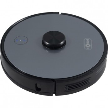 Робот пылесос HOBOT L7 SMART с влажной уборкой и станцией самоочистки Робот пылесос HOBOT L7 SMART с влажной уборкой и станцией самоочистки