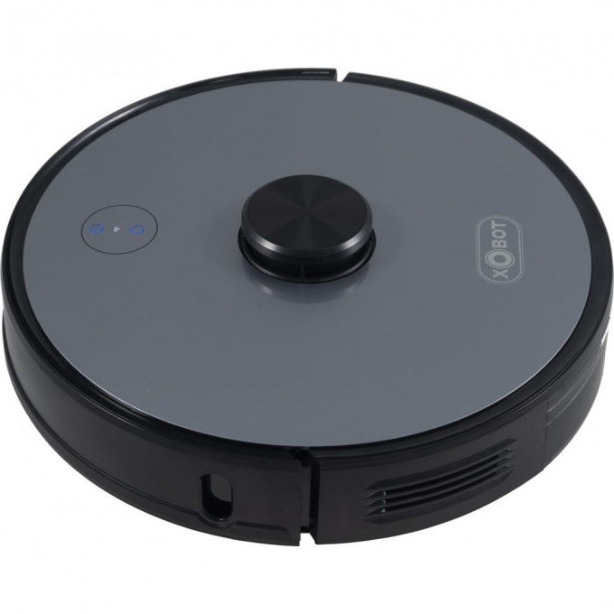 Робот пылесос HOBOT L7 SMART с влажной уборкой и станцией самоочистки Xbot L7 Smart Робот пылесос HOBOT L7 SMART с влажной уборкой и станцией самоочистки Xbot L7 Smart